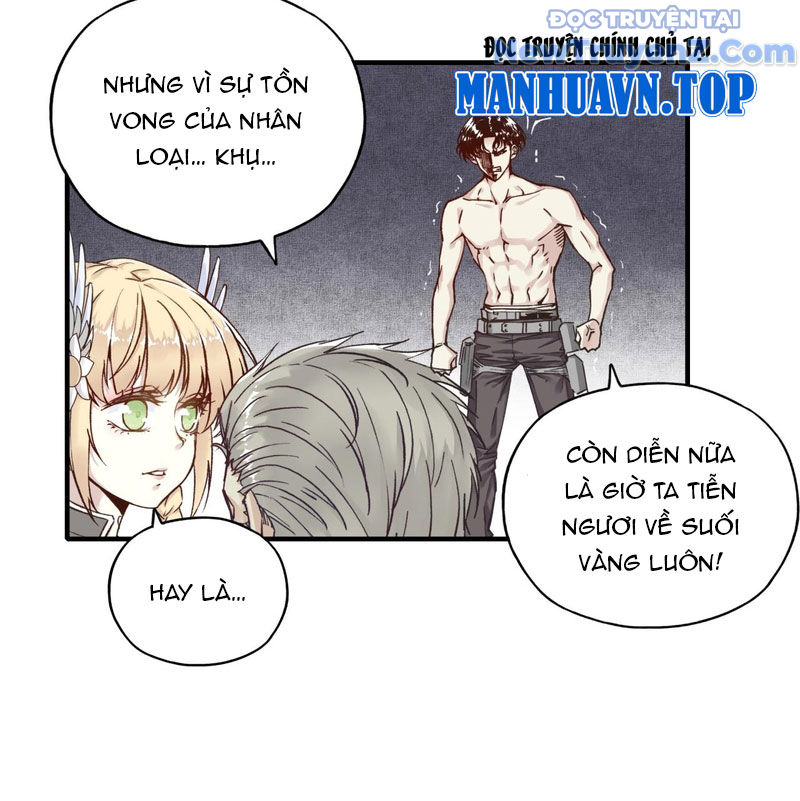 Ta Xuyên Vào Dị Giới Với Chỉ Số Phòng Thủ 99999 chapter 5 - Trang 90
