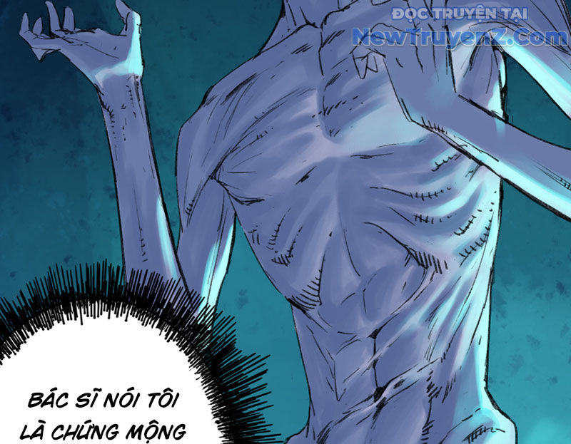 Quỷ Bộ Nhân Gian chapter 7 - Trang 45