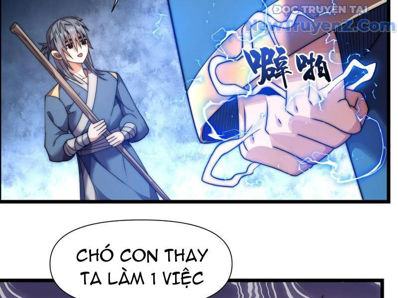 Lôi Kiếp Thập Vạn Niên chapter 8 - Trang 37