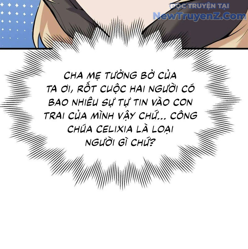 Phản Diện Tóc Vàng Trong Tiểu Thuyết Phượng Ngạo Thiên Cũng Muồn Hạnh Phúc chapter 3 - Trang 96