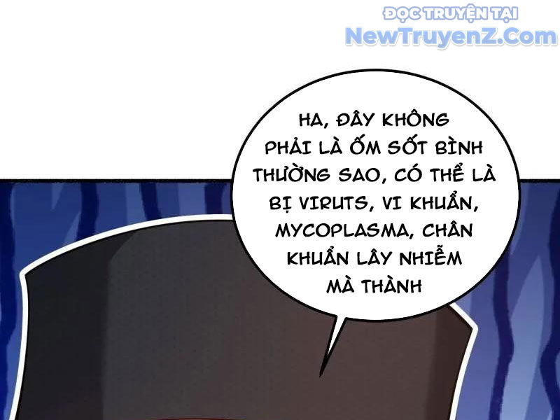 Đệ Nhất Danh Sách chapter 571 - Trang 118