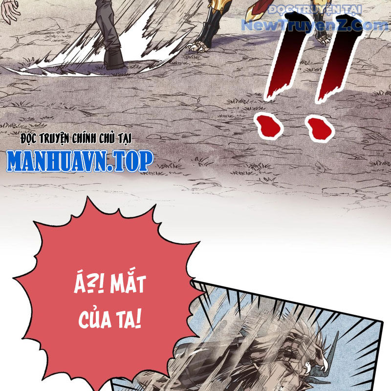 Ta Xuyên Vào Dị Giới Với Chỉ Số Phòng Thủ 99999 chapter 3 - Trang 92