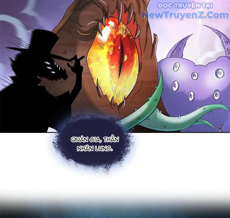 Tu Chân Nói Chuyện Phiếm Quần chapter 692 - Trang 51