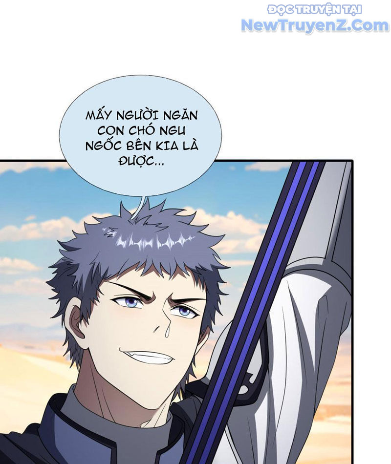 Cái Bóng Của Ta Là Loli chapter 8 - Trang 24