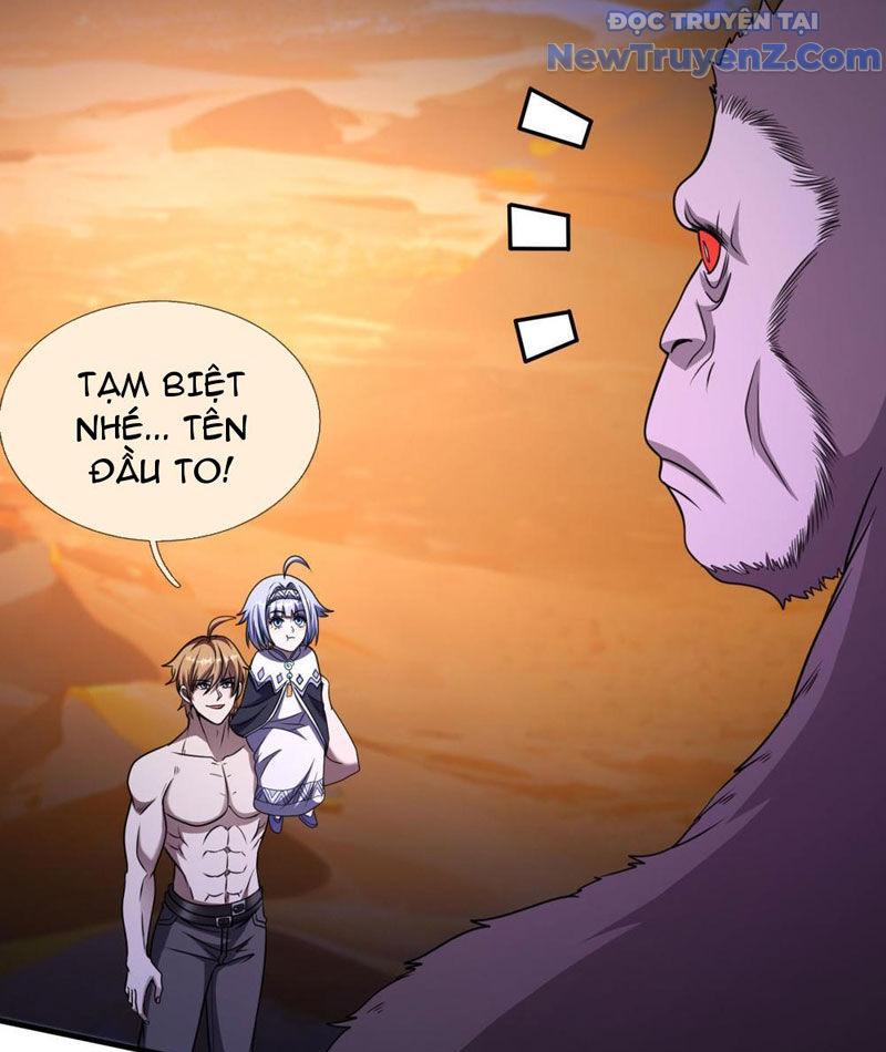 Cái Bóng Của Ta Là Loli chapter 8 - Trang 40