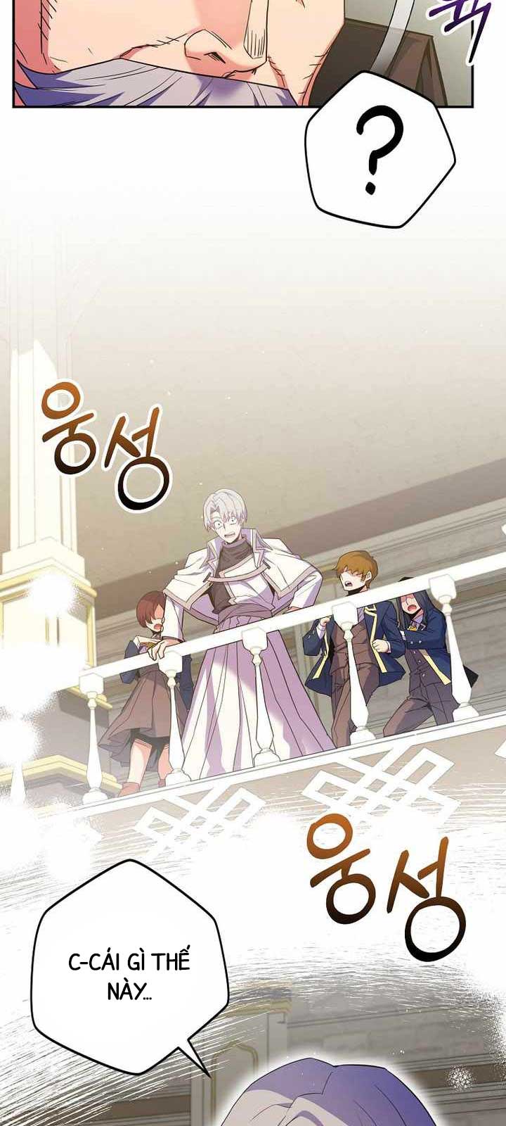 Chuyển Sinh Thành Thiên Tài Xuất Chúng Của Danh Môn Thế Gia chapter 52.1 - Trang 63