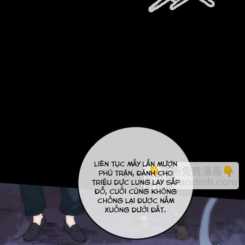 Kiếp Thiên Vận chapter 308 - Trang 16