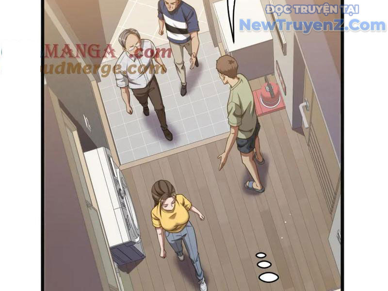 Sau Khi Tự Do Tài Chính, Họ Đã Dâng Hiến Lòng Trung Thành chapter 16 - Trang 38