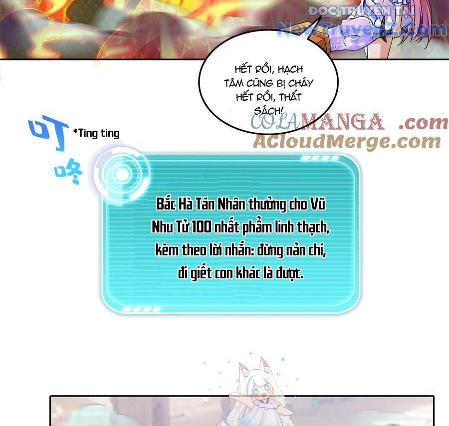 Tu Chân Nói Chuyện Phiếm Quần chapter 684 - Trang 48