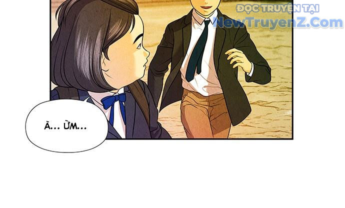 Cửa hàng đồ cổ tương lai chapter 12 - Trang 25