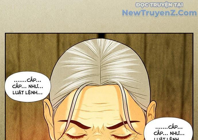 Cửa hàng đồ cổ tương lai chapter 6 - Trang 7