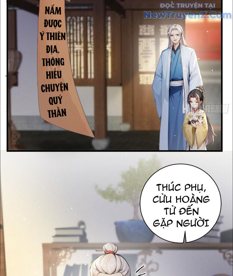 Lý Trị này cũng quá lý trí chapter 2 - Trang 18