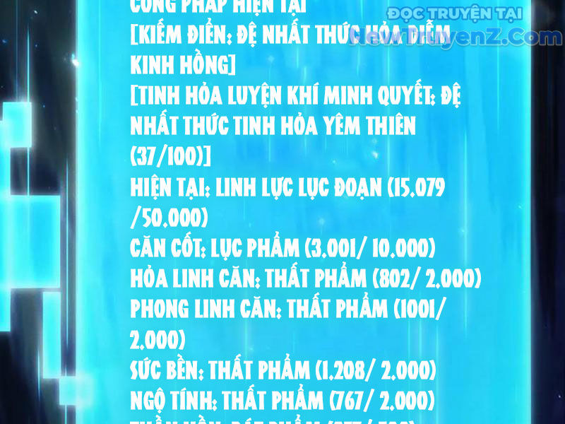Các Nữ Sư Tôn Đều Muốn Chiếm Hữu Ta chapter 19 - Trang 11