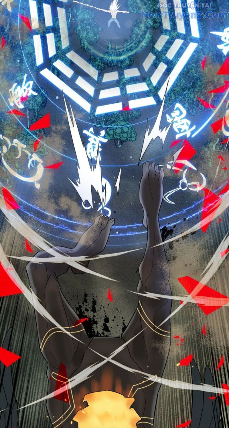 Ta Có Một Tòa Anh Linh Điện chapter 100 - Trang 56