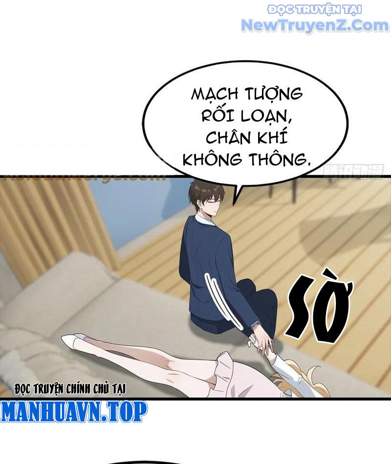 đô Thị Thánh Thủ: Ta Là Y Võ đỉnh Phong chapter 108 - Trang 27