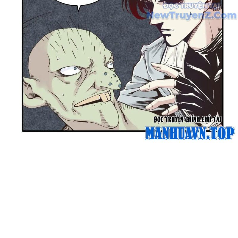 Ta Xuyên Vào Dị Giới Với Chỉ Số Phòng Thủ 99999 chapter 6 - Trang 70