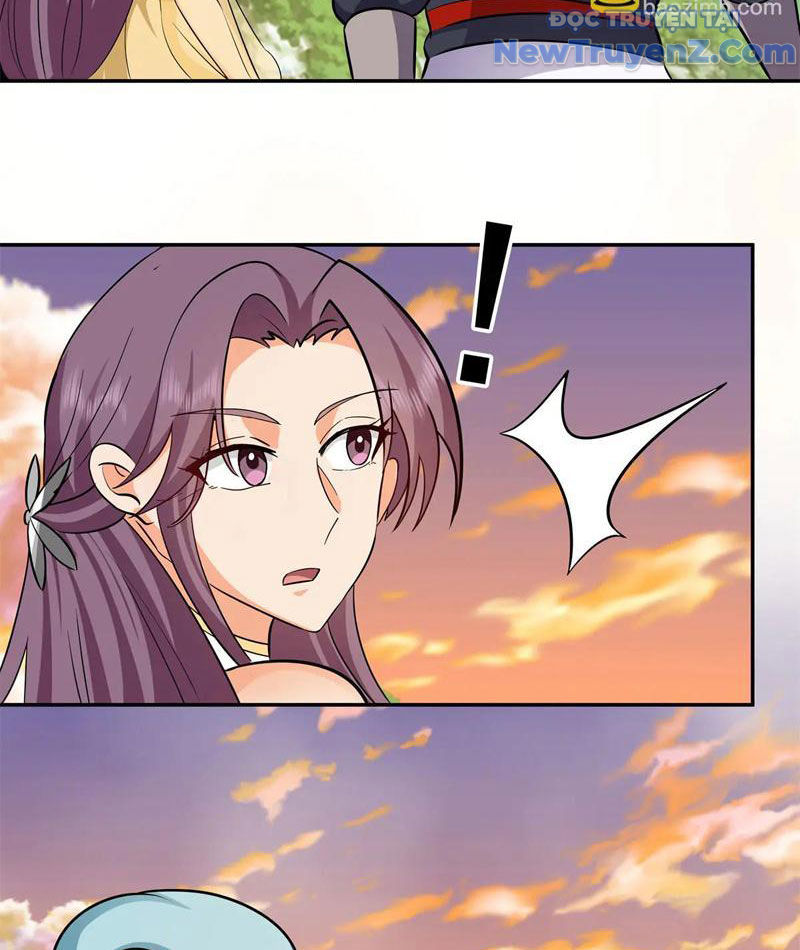 Tân Sủng Mị chapter 75 - Trang 30