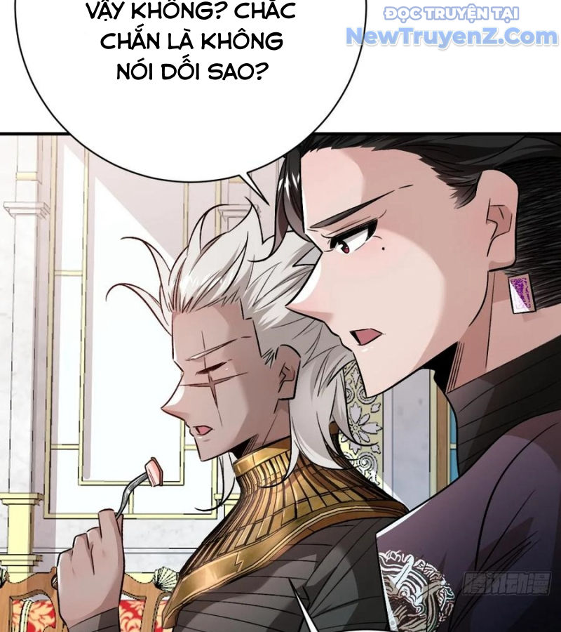 Vĩnh sinh đi chết đi! chapter 25 - Trang 53
