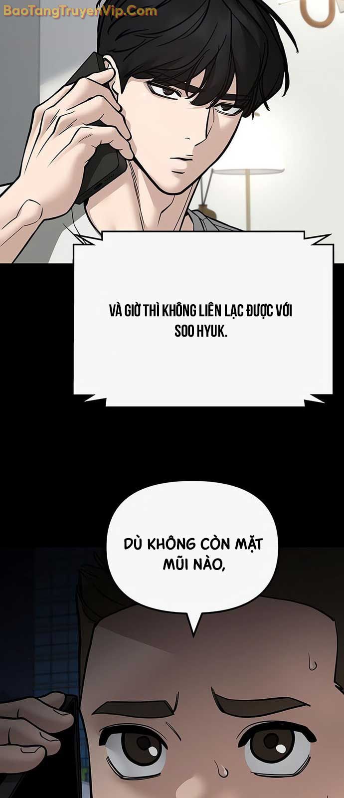 Giang Hồ Thực Thi Công Lý chapter 138 - Trang 10