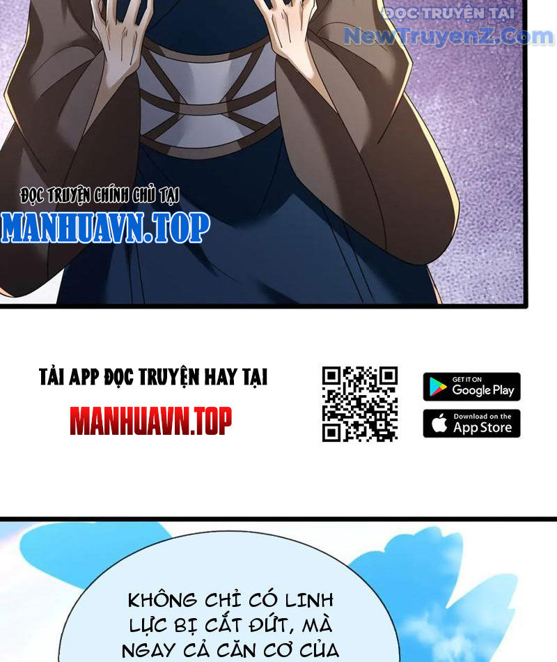 Thiên Uyên Trở Về: Ta Chính Là Thiên Tai chapter 80 - Trang 54