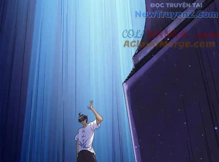 Tu Chân Nói Chuyện Phiếm Quần chapter 691 - Trang 7