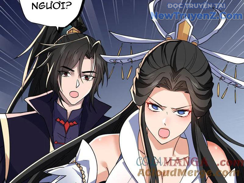 Đồ Đệ Nữ Đế Của Ta Muốn Hắc Hóa! chapter 47 - Trang 75