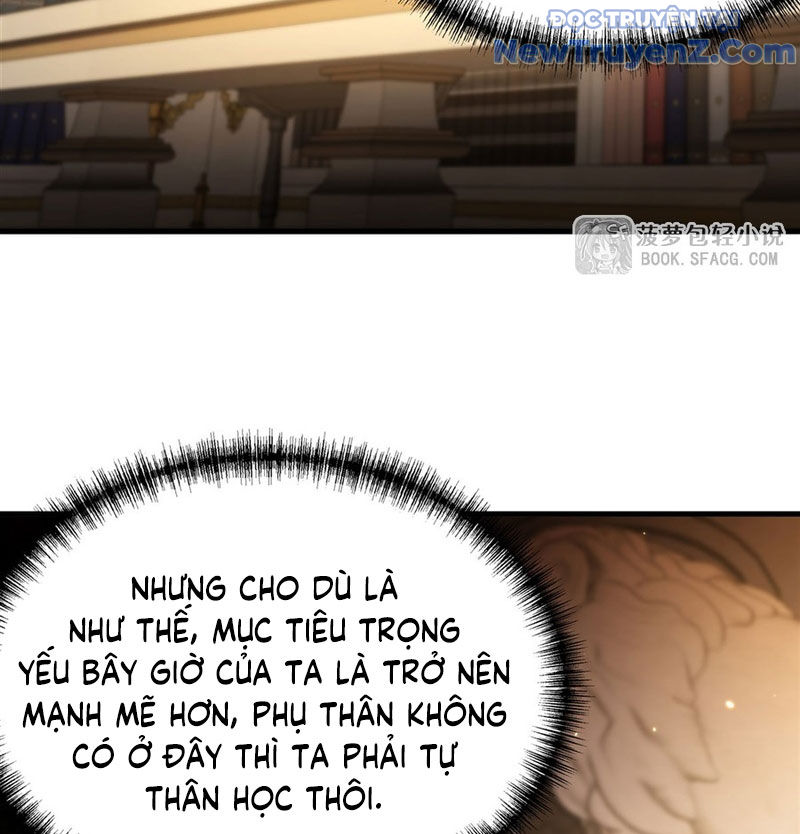 Phản Diện Tóc Vàng Trong Tiểu Thuyết Phượng Ngạo Thiên Cũng Muồn Hạnh Phúc chapter 17 - Trang 28