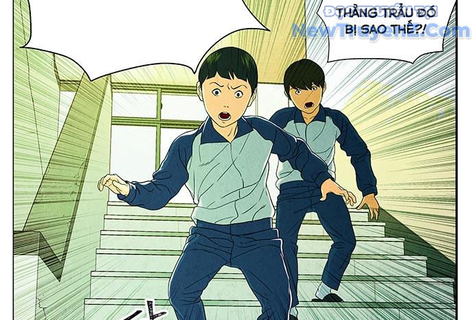 Cửa hàng đồ cổ tương lai chapter 22 - Trang 186