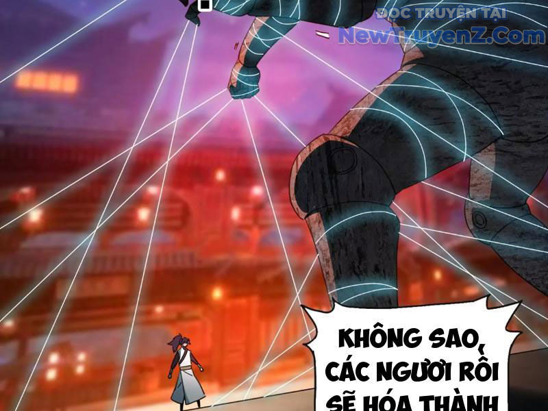 Kim Ngô Thần Vệ chapter 2 - Trang 147