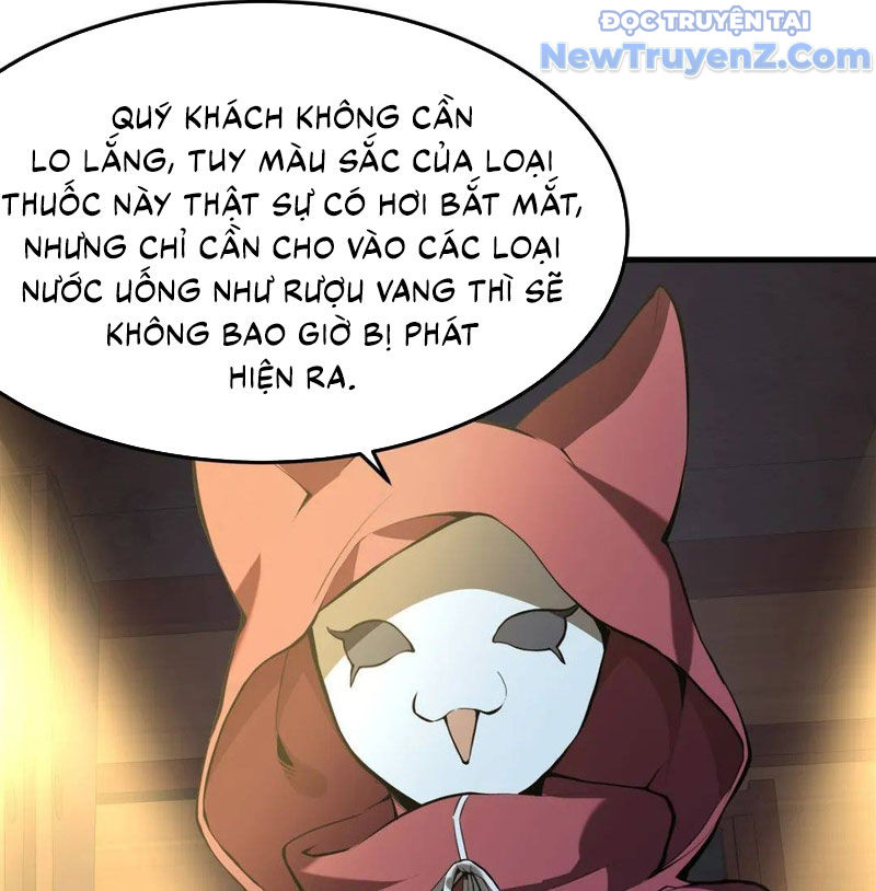 Phản Diện Tóc Vàng Trong Tiểu Thuyết Phượng Ngạo Thiên Cũng Muồn Hạnh Phúc chapter 5 - Trang 21
