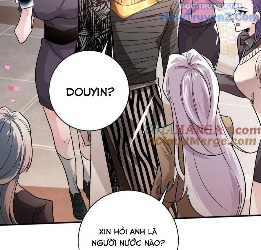 Vĩnh sinh đi chết đi! chapter 23 - Trang 56
