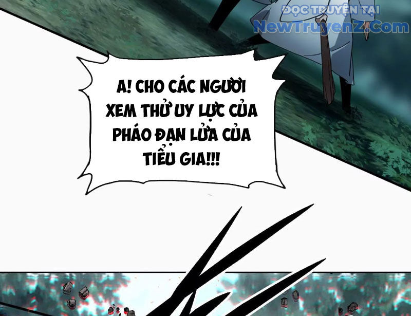 Kim Ngô Thần Vệ chapter 5 - Trang 84