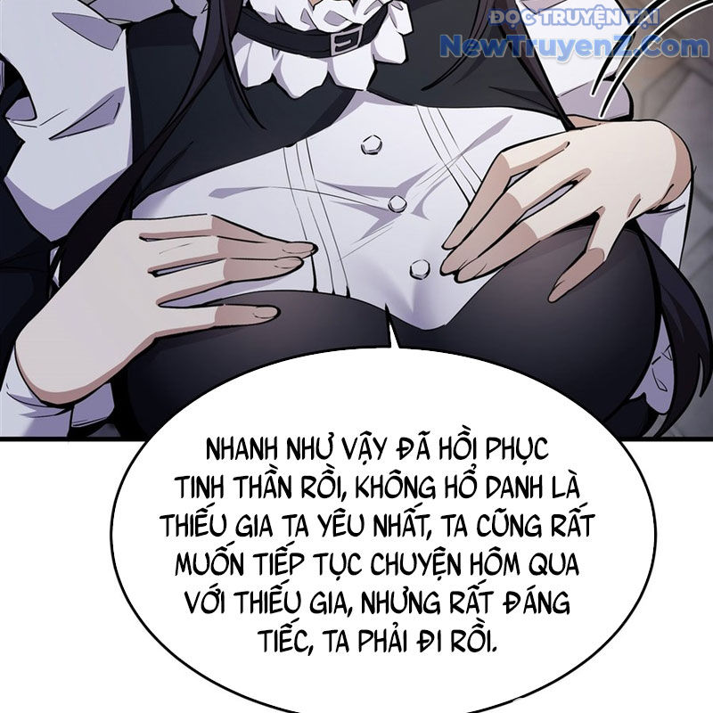 Phản Diện Tóc Vàng Trong Tiểu Thuyết Phượng Ngạo Thiên Cũng Muồn Hạnh Phúc chapter 18 - Trang 62