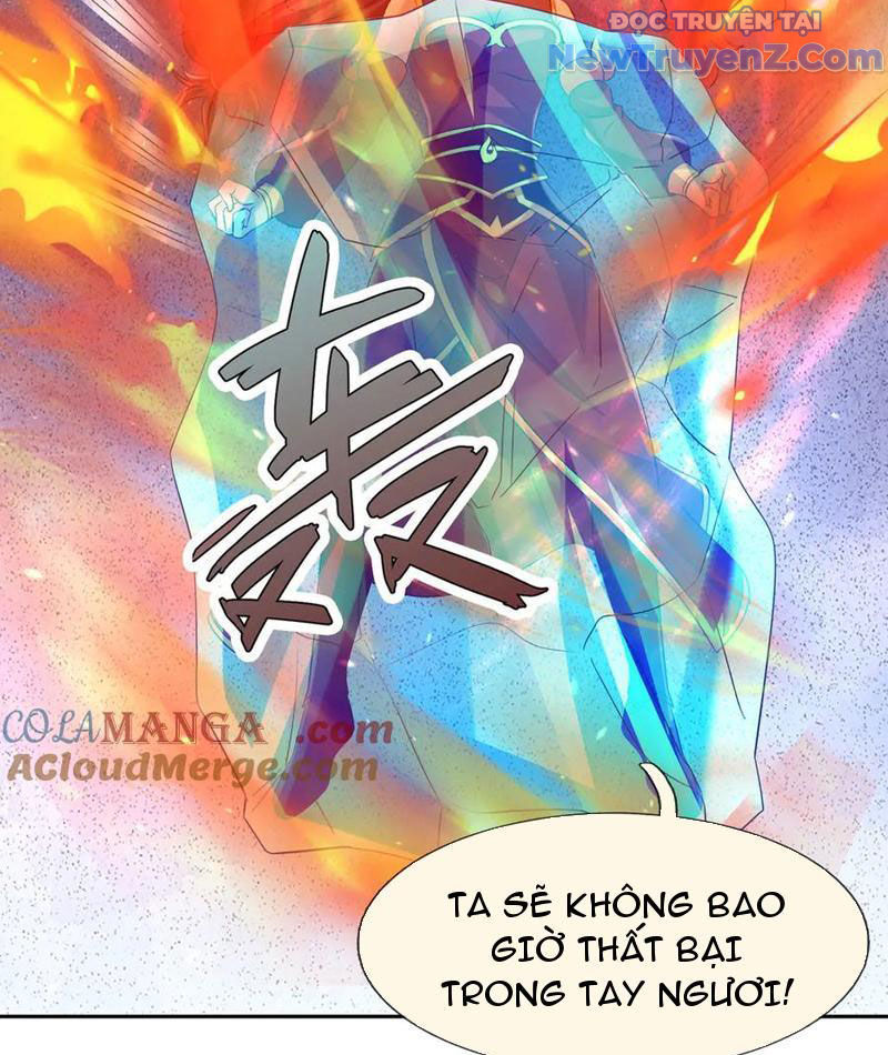 Thu Triệu Vạn đồ đệ, Vi Sư Vô địch Thế Gian chapter 184 - Trang 23