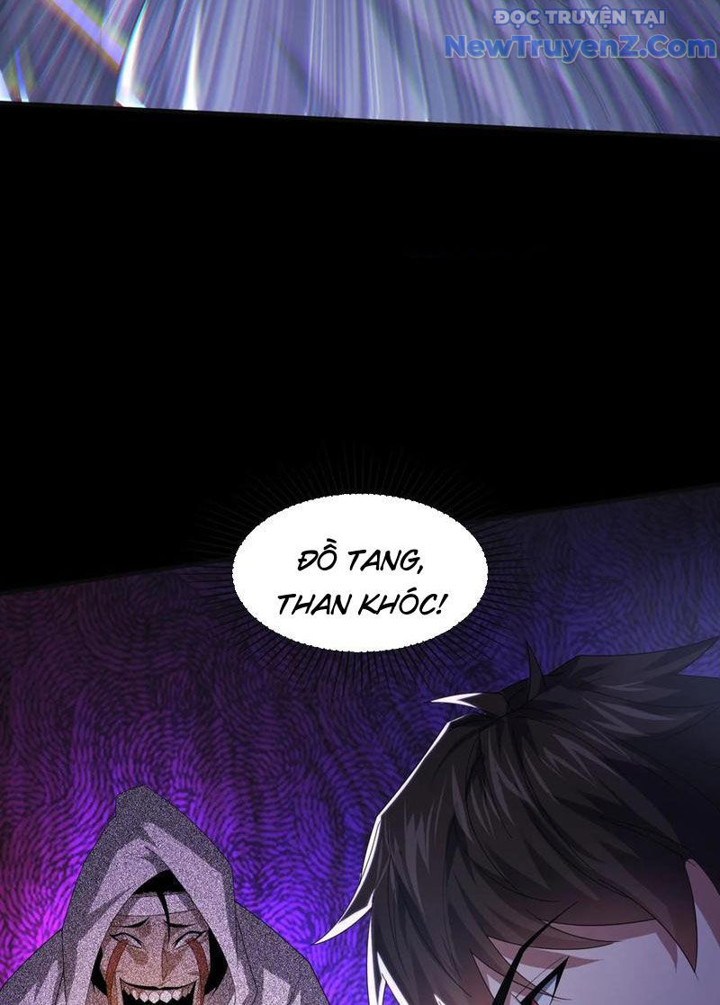Gọi Ta Là Quỷ Sai Đại Nhân chapter 99 - Trang 38