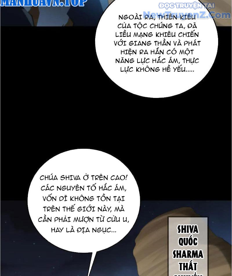 Ta Là Chúa Tể Trùng Độc chapter 58 - Trang 51