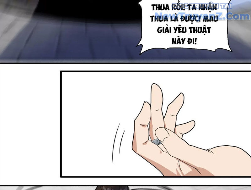 Kim Ngô Thần Vệ chapter 10 - Trang 45