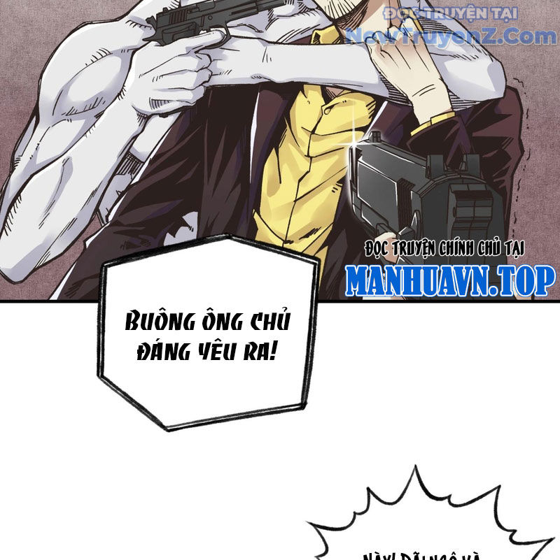 Ta Xuyên Vào Dị Giới Với Chỉ Số Phòng Thủ 99999 chapter 1 - Trang 43