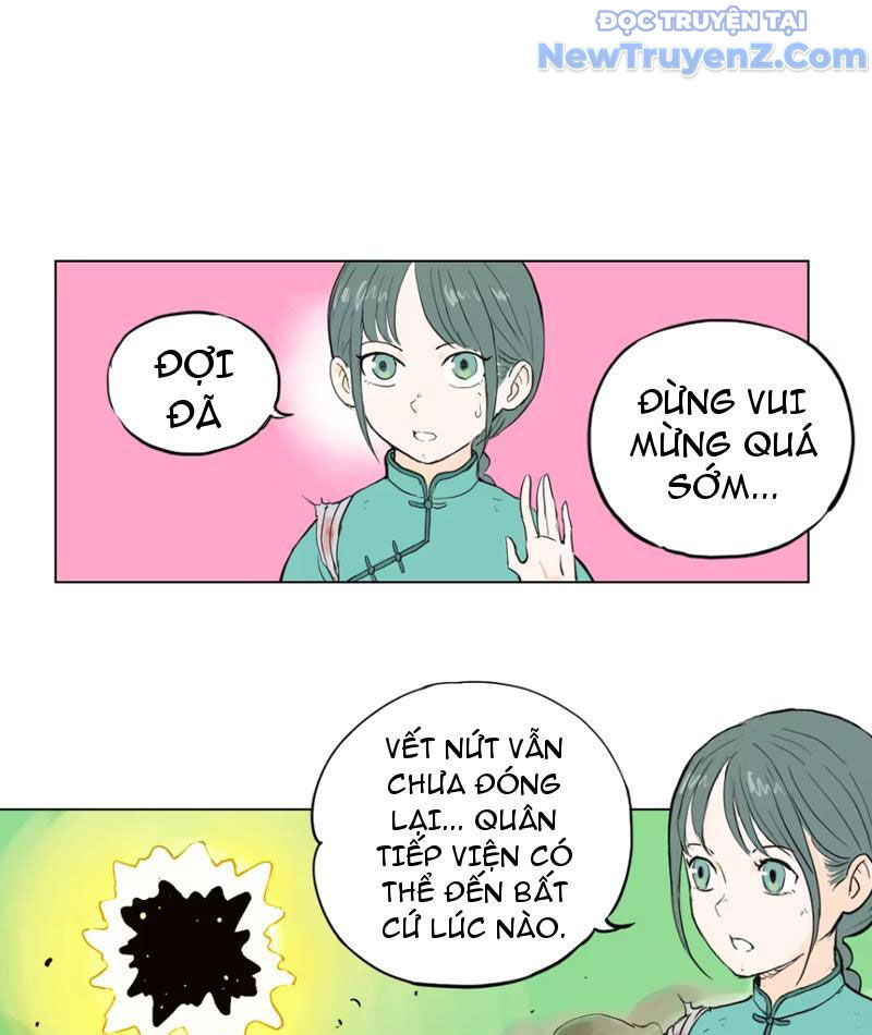 Tu Giả Thần Hành chapter 4 - Trang 54