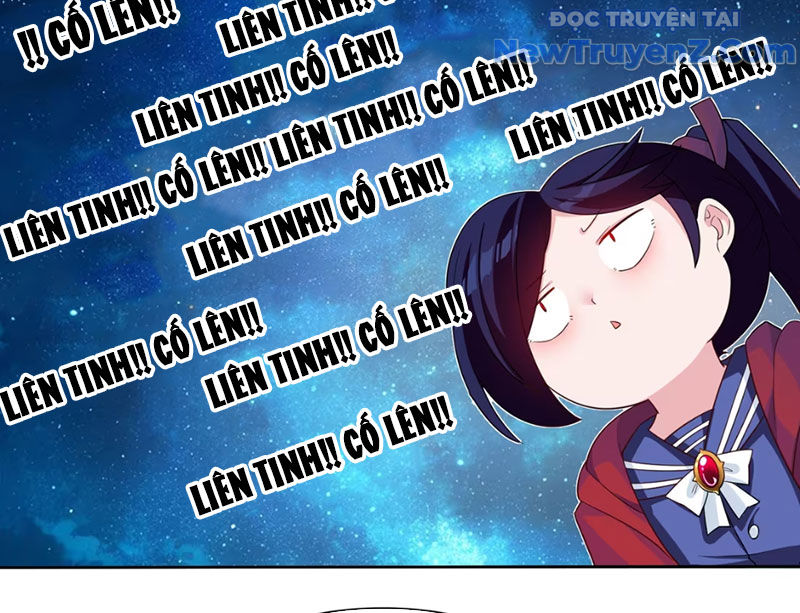 Xong rồi, ta bị sủng thú của mình bao vây rồi! chapter 1 - Trang 140