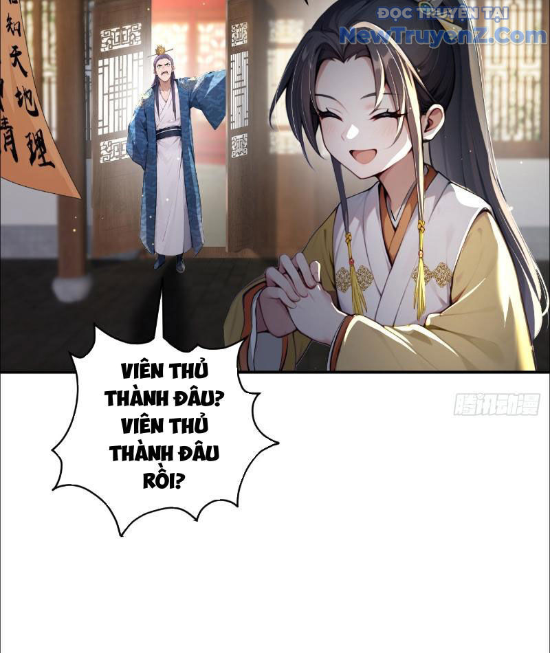 Lý Trị này cũng quá lý trí chapter 2 - Trang 35