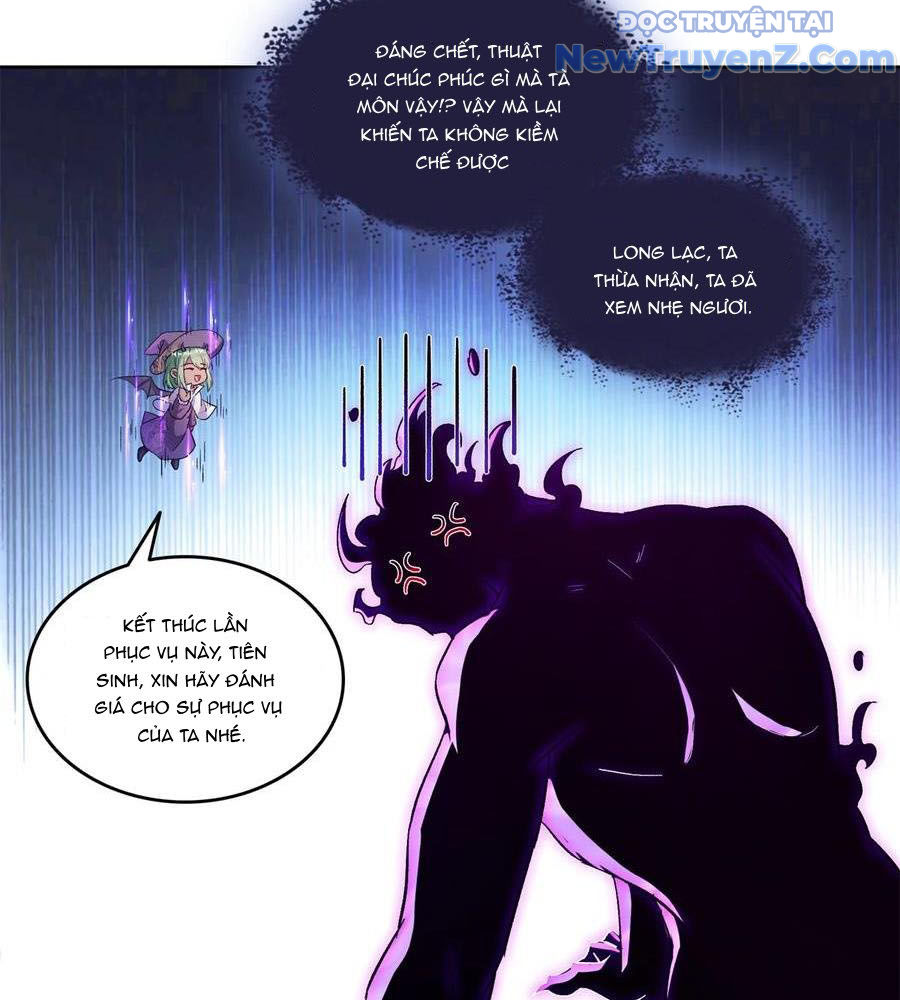 Tu Chân Nói Chuyện Phiếm Quần chapter 683 - Trang 55