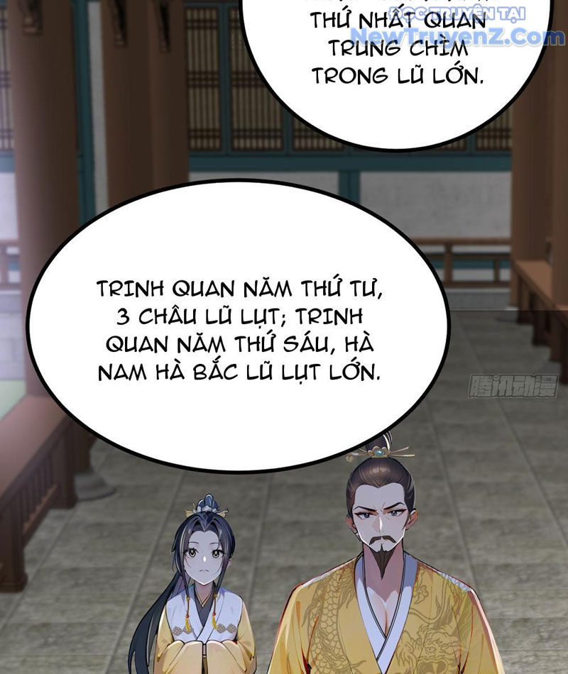 Lý Trị này cũng quá lý trí chapter 4 - Trang 26