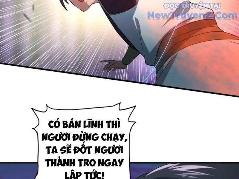Kim Ngô Thần Vệ chapter 2 - Trang 126