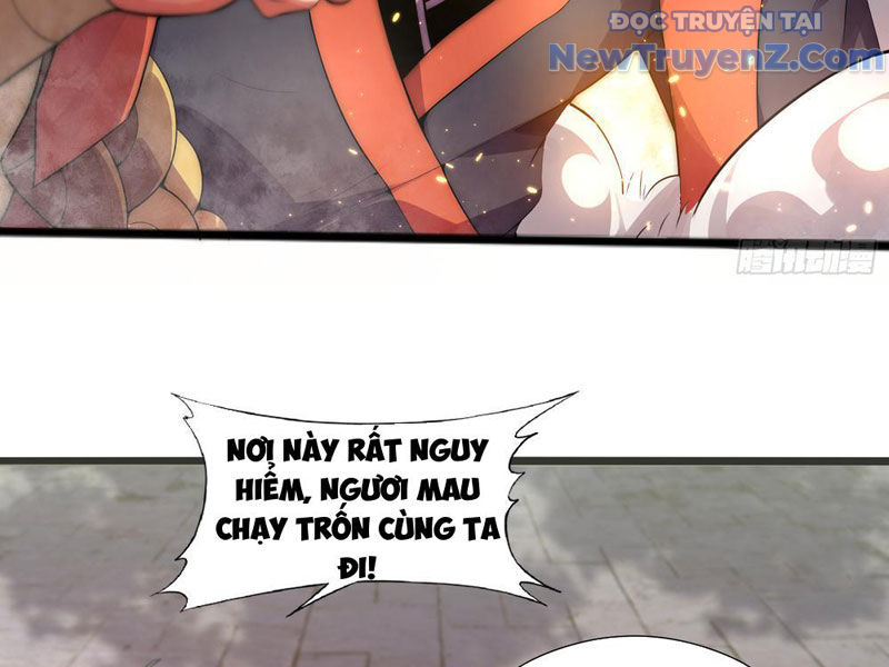 Lôi Kiếp Thập Vạn Niên chapter 2 - Trang 44