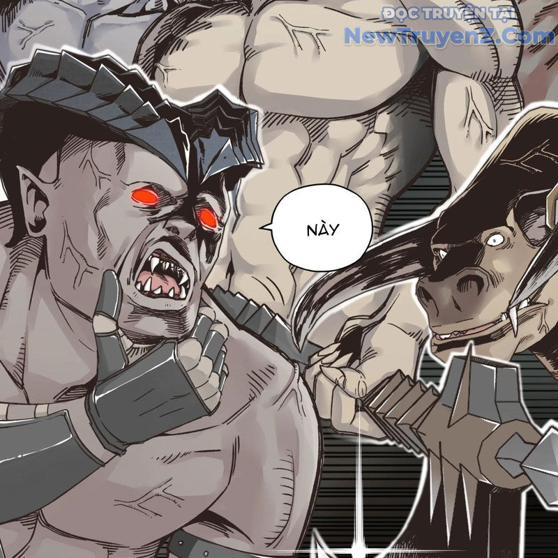 Ta Xuyên Vào Dị Giới Với Chỉ Số Phòng Thủ 99999 chapter 1 - Trang 170