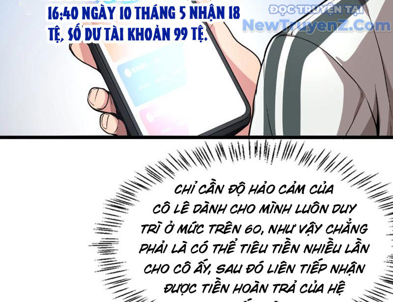 Sau Khi Tự Do Tài Chính, Họ Đã Dâng Hiến Lòng Trung Thành chapter 1 - Trang 144