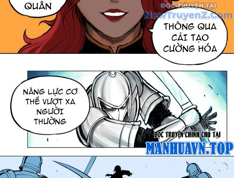 Tu Giả Thần Hành chapter 1 - Trang 77