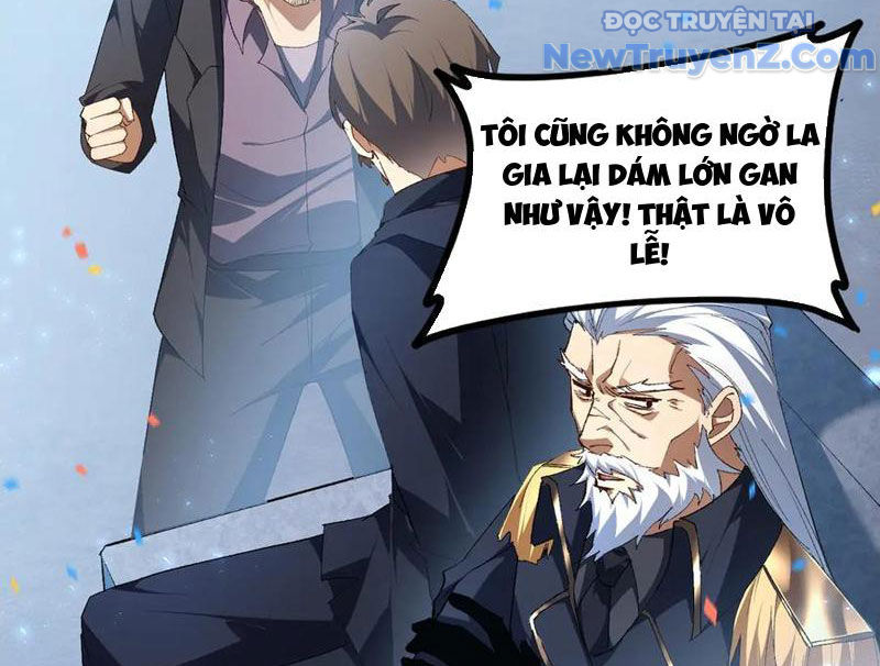 Ta Là Chúa Tể Trùng Độc chapter 57 - Trang 29