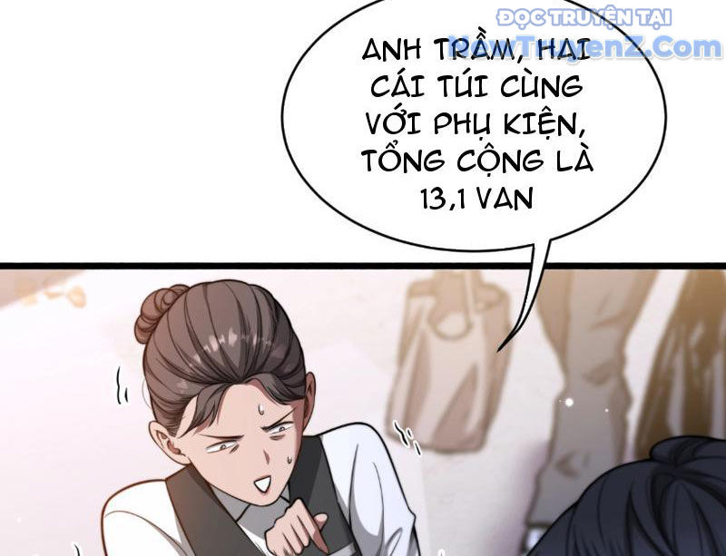 Sau Khi Tự Do Tài Chính, Họ Đã Dâng Hiến Lòng Trung Thành chapter 2 - Trang 174